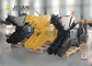 Дробилка и Pulverizer обслуживания ODM OEM гидравлические для строя SGS CE подрыванием