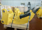 Хвостовик потрошителя экскаватора сопротивления носки материальный для КОБЭЛКО СК200-8 СК210