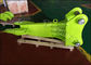 Хвостовик потрошителя экскаватора КОМАТСУ, острый одиночный потрошитель хвостовика для ПК200 ПК210 ПК220