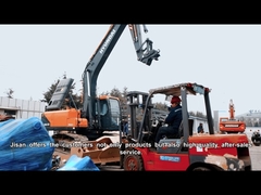 Внедрение тяжелой промышленности Цзисана