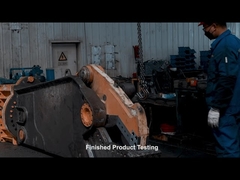 Слипы для экскаваторов гидравлические сносные слипы для сталей и резаки для экскаваторов