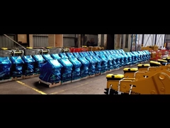 Молоток выключателя экскаватора гидравлический