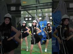 Высокопрочный гидравлический скалолом для сноса экскаваторов и строительства