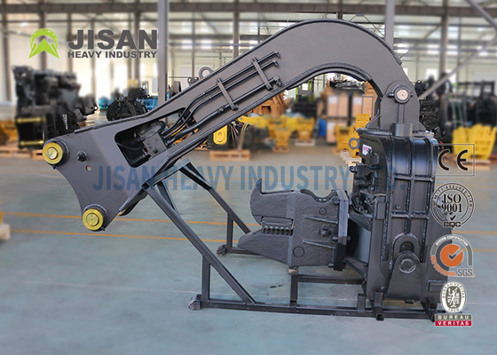 Экскаватор молоток кучи 40 тонн Vibratory, SGS CE ODM OEM оборудования кучи листа управляя