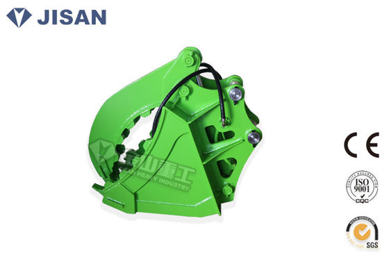 Гидравлический грейферный ковш экскаватора большого пальца руки, костюм КОМАТСУ ПК45 ПК50 ПК60 ведра струбцины Бакхое