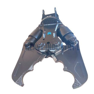 ≥ 90 Пс Диаметр шланга для разрыва камней с молотком 6-10 мм Рабочий поток ≥ 20 лмин Гидравлическое приспособление для строительных и горных машин