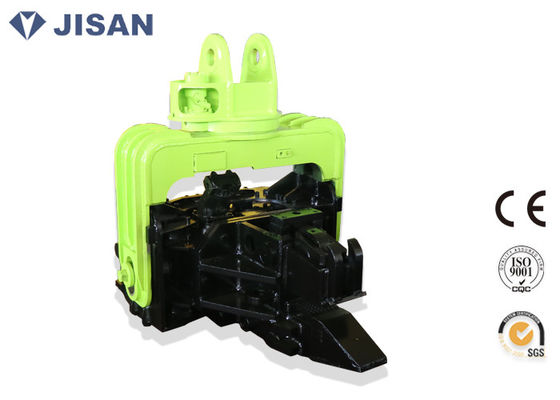 Молоток кучи 2800 Рпм Вибраторы, водитель кучи молотка КОМАТСУ 30 тонн Вибраторы