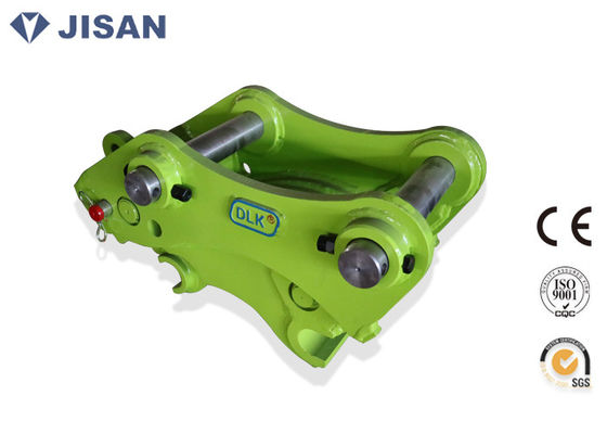 Связь быстрой муфты Бакхое ОЭМ гидравлическая легкая для экскаватора ПК400 ПК450 КОМАТСУ