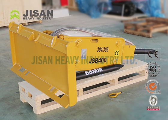 Bobcat Compact Like Dingo Мини-погрузчик с бортовым поворотом Hammer Mini Wheeled
