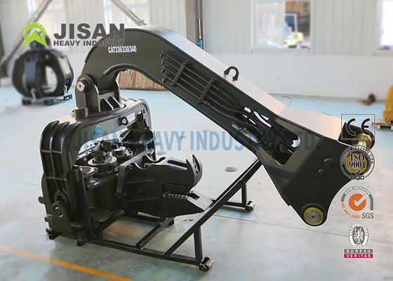 Экскаватор молоток кучи 40 тонн Vibratory, SGS CE ODM OEM оборудования кучи листа управляя