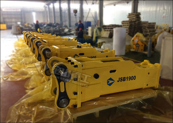 Мини выключатель утеса экскаватора