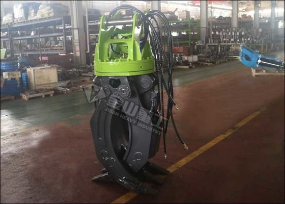 Плоский тип гидравлический журнал сражается подходящий экскаватор ПК120 ПК130 ПК160 КОМАТСУ