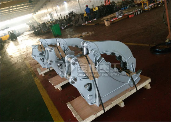 Гидравлический грейферный ковш экскаватора большого пальца руки, костюм КОМАТСУ ПК45 ПК50 ПК60 ведра струбцины Бакхое