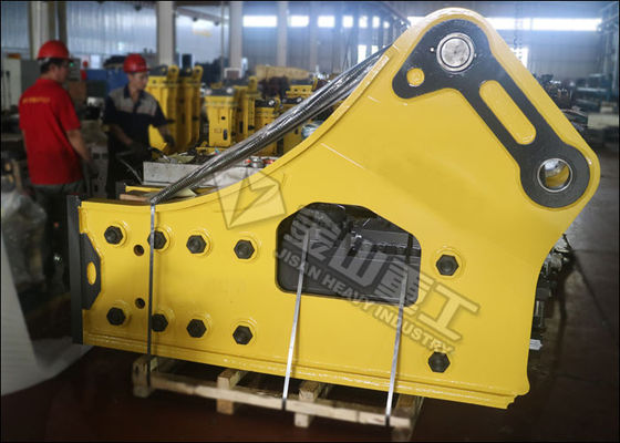 Бортовой тип гидравлический выключатель утеса