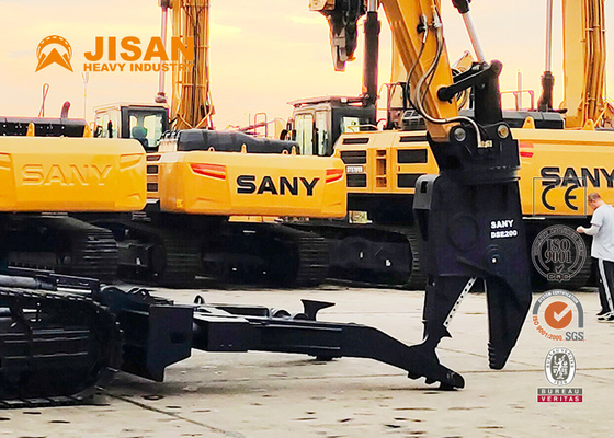 Hardox тяжелой грузовой экскаватор ножницы Орла 20 тонн экскаватор вращающийся ножницы демонтажная машина для продажи гидравлические ножницы