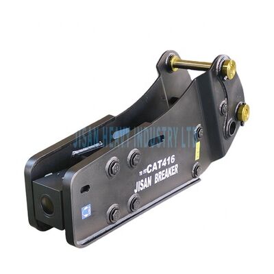 Загрузчик буровой машины гидравлический разрывчик молоток горячая продажа