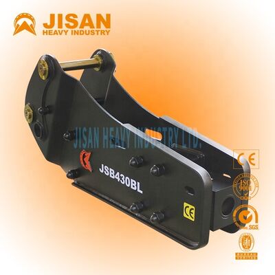 Загрузчик буровой машины гидравлический разрывчик молоток горячая продажа