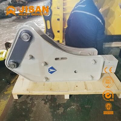 Загрузчик буровой машины гидравлический разрывчик молоток горячая продажа