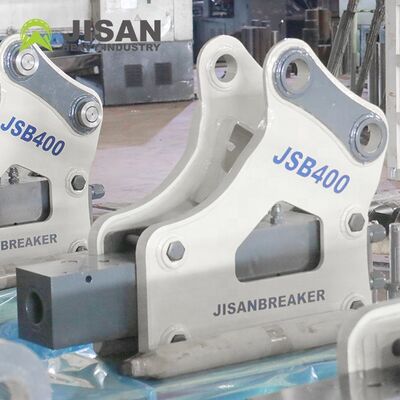 Корейское качество 68 мм Кисел Sb40 Бетон 3 тонны экскаватор Гидравлический разрывник