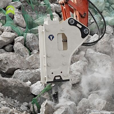 Эвердигм EHB03A - разрывник, разрывник камней, разрывник типа коробки