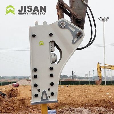 Эвердигм EHB03A - разрывник, разрывник камней, разрывник типа коробки