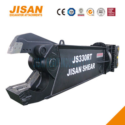 Sk220-3 экскаватор JS380RT Гидравлическая система 3500 кг Мощность стрижки CE Строительство Сертифицированный гидравлический двигатель