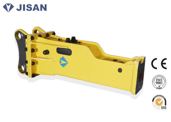 Гидромолот для экскаватора Hyundai R55 R60