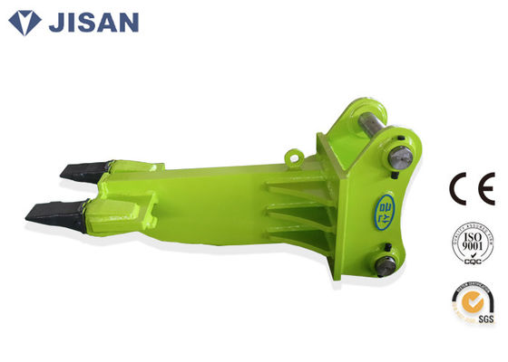 Хвостовик потрошителя экскаватора КОМАТСУ, острый одиночный потрошитель хвостовика для ПК200 ПК210 ПК220