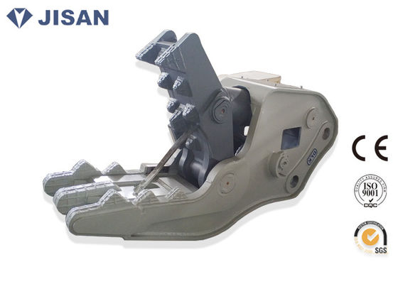 Скорость вверх по Пульверизер клапана гидравлическому конкретному, приложению Пульверизер КОМАТСУ ПК220