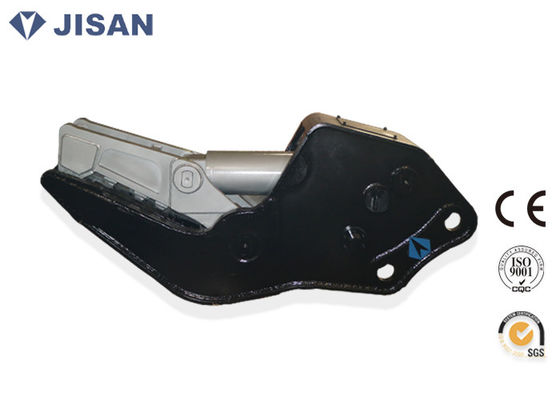 Износоустойчивый гидравлический конкретный Пульверизер для экскаватора ПК210 ПК250 КОМАТСУ