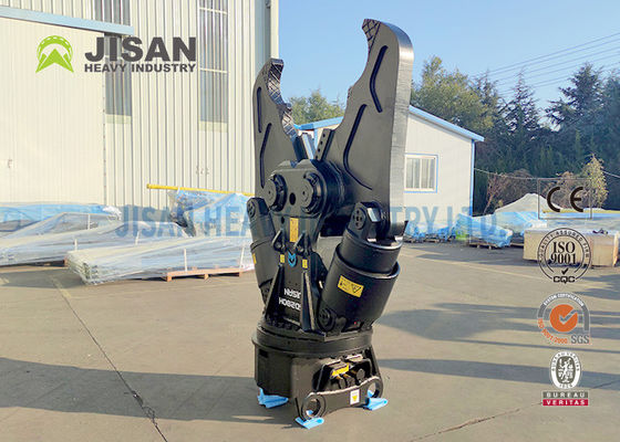 Гидравлическое сношение Бетоноразрушители ножницы