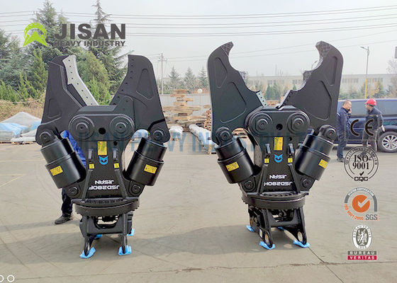 Гидравлическое сношение Бетоноразрушители ножницы