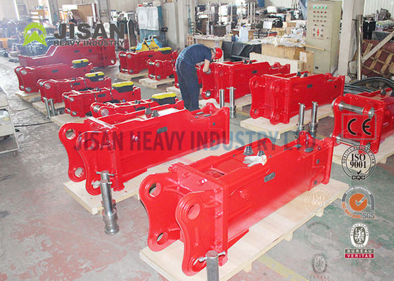 Мини выключатель утеса экскаватора