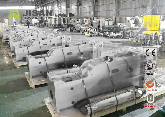 Гидромолот для экскаватора Hyundai R55 R60