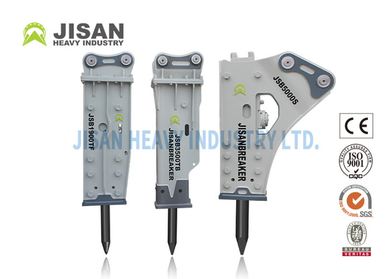 Буфер/демфер набора уплотнения G-2 Jsb 20 выключателя Copco Hb2500 Jissung атласа Tnb230 гидравлические