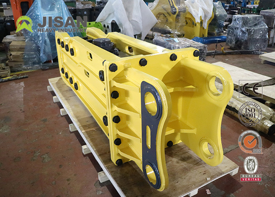 Буфер/демфер набора уплотнения G-2 Jsb 20 выключателя Copco Hb2500 Jissung атласа Tnb230 гидравлические