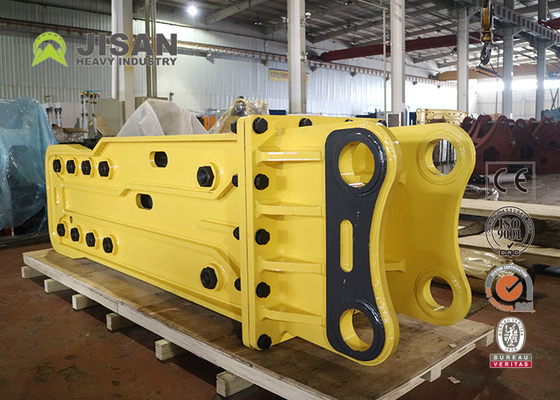 Буфер/демфер набора уплотнения G-2 Jsb 20 выключателя Copco Hb2500 Jissung атласа Tnb230 гидравлические