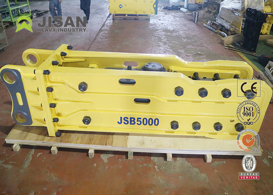 Буфер/демфер набора уплотнения G-2 Jsb 20 выключателя Copco Hb2500 Jissung атласа Tnb230 гидравлические