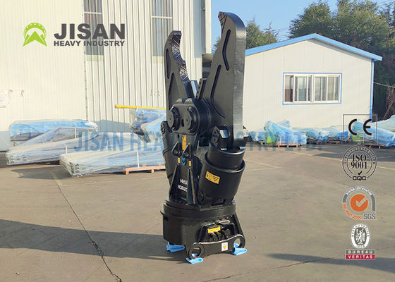 Подрывание оборудует гидравлическую конкретную дробилку для экскаватора ПК200 ПК210 КОМАТСУ