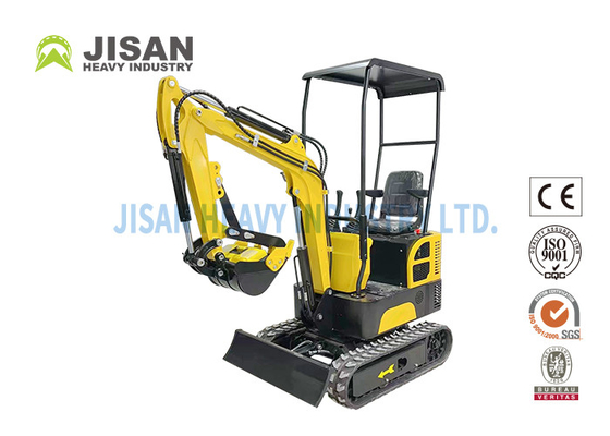 Аксессуары китайского экскаватора Kubota 2 тонн мини профессиональные гидравлические