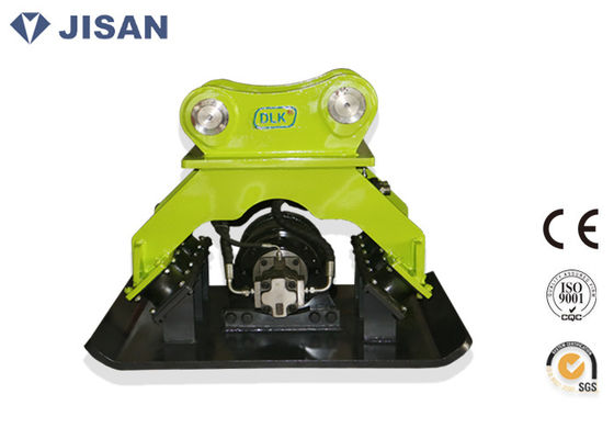 Мотор 900Кг приложения Компактор экскаватора КОМАТСУ гидравлический для уплотнения канавы