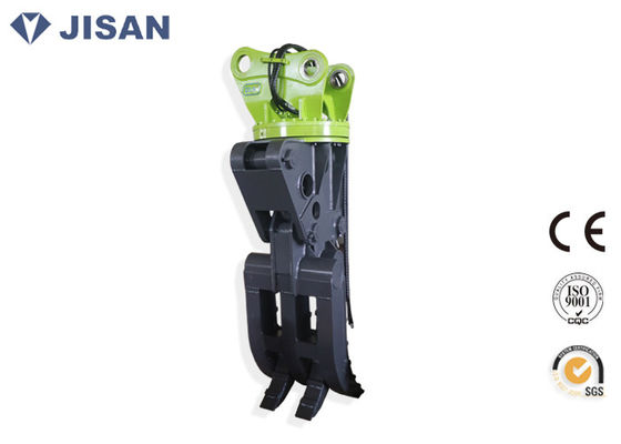 Журнал Мулти пользы вращая сражается экскаватор ЗС210 Хитачи костюма самосхвата утиля